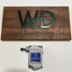Micro Switch 1PD1 Adjustable Pulse Switch Used