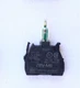 Schneider Electric / Telemecanique - Blue LEDs - ZBV-M6 (230V) + ZBV-B6 (24V)