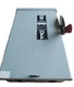 GE TG3222R Safety Switch 60 AMP 240 VOLT Type 3R Outdoor Enclosure