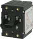 CIRCUIT BREAKER AA2TOGGLE 50A BLK BLUE SEA 7241-BSS  Expedited Shipping