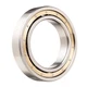 SKF NSK NTN FAG 6307M C3 BALL BEARING OPEN NO SEALS 35x80x21mm