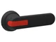 ABB OHB145J12 1SCA022381R2110 Pistol Handle Disconnect Switch 145mm