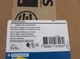 TELEMECANIQUE 9037HG30 CLOSED TANK FLOAT SWITCH SCHNEIDER SQUARE D NEW