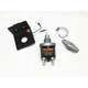 Flaming River FR1044LED Batt Disc