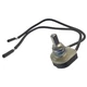 Gardner Bender GSW-24 Double Insulated Electrical Push Button Switch, SPST,