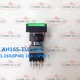 5PCS NEW Green Pushbutton Command Switch 24VDC LED FUJI AH165-TLG11E3