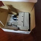 Omron ZE-N-2S Limit Switch 