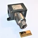  UNITED ELECTRIC CONTROLS J6X S156B / 0/300 PSI 125/350VAC  PRESSURE SWITCH