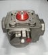 Habonim C35 SR-2C IMP ENP-25M SS GEAR Compact Actuator