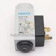 NEW Festo Pneumatic PEV-1/4-SC-OD 161760 Pressure Switch PEV-1/4-SC-0D (TSC)