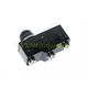 One OMRON switch Z-15GK55-B-