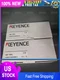 1PC New Keyence GS-71PC Safety Interlock Door Switch GS71PC Fast Shipping