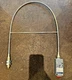 Square D 9007 B53EC RB1 Small Precision Turret Head Limit Switch, 3' cable