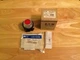 Cutler-Hammer Eaton Flush Red Pushbutton Switch HT8AAR