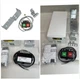 GE CR305X120N Push Button Kit,Start/Stop,00,0,1,NEMA 1