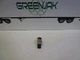 FUJI ELECTRIC AH30-V RED E-STOP TWIST RESET BUTTON USED FREE SHIPPING!!!!