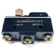 BZ-2RW82255-A2-S Honeywell Snap Action Switch
