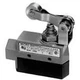 Honeywell DTE6-2RQ2 Switch Limit N.O./N.C. DPDT Top Adjustable Roller Arm Scr...