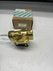 NEW GRANZOW H6B59-00Y 240V N DIAPHRAGM NC NPT FEMALE 2-WAY BRASS SOLENOID VALVE