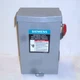 Siemens 60 Amp 240-Volt Outdoor Safety Switch LNF222RAU (Dented)
