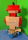 NEW Bray Flow-Tek Automator 3-Way Ball Valve 930835-113A0532, 50-0406-12610-532 