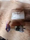 ITT Industries 130P4S50 Neo-Dyn Pressure Switch 3-5A 28VDC 600 PSIG