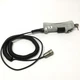 Euchner ZSM2300-110338 Handheld Keyed Enabling Switch, RC12 Plug Connector