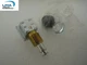 COLE HERSEE 90043-BX SEALED PUSH BUTTON SWITCH 2-POS 2-SCREW MOMENTARY *** NEW