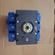 Kraus & Naimer KG80 3 Pole 80 Amp Disconnect Switch 80A/YMD11-80A