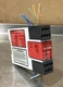 New Banner ES-FA-11AA 02628 Safety Relay 24V Ac/dc Emergency Stop