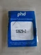 PHD Magnetic Reed Switch 53629-2 new