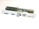Siemens 6SN1118-0DG23-0AA1 Control Slot Version D SN T-T82031845