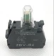 1PC New Schneider ZBV-B6 ZBV B6 free shipping