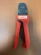 Molex 638118200F Hand Crimping Tool 22-30 AWG