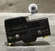 OMRON Limit Switch Z-15gw22-b Used Surplus