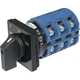 Blue Sea Switch AC 240v AC 63a OFF Plus2-Position #9019
