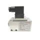 BARKSDALE 0409-026 X1T-4100-10-GE166 250VAC 4A 1/2" UNMP