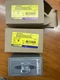 Square D 2510KG2 Manual Motor Starter, 3-Pole, 30A, 600V AC, NEMA 1 Enclosure