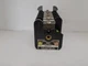 GENERAL ELECTRIC 16SB1CA7X2 ROTARY CAM SWITCH TYPE SB-1 3 POSITION