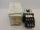FUJI ELECTRIC SW-5-1/2E MAGNETIC SWITCH 110-120V 2.8-4.2A 4NW0H0AM11K NIB