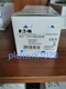 1 PCS NEW IN BOX EATON P1-32/EA/SVB 32A Flush Mounted Main Switch