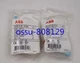 1PCS NEW ABB CE4P-10R-11 Pull out Release Emergency Stop Button