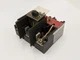 Westinghouse Type DS DS16U Disconnect Switch 30A 600V 3PH 25HP Style 1230C28G01