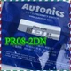1PCS new Autonics PR08-2DN PR082DN Proximity Switch Fast Shipping Good Quality
