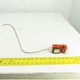 Bernstein SK-U1Z F30 M 611.6119.047 Safety Key Interlock Switch 10A 500V W/Key