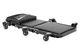 Atd Tools 81049 Heavy Duty 3 In 1 Low Profile Z Creeper