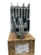 EATON COOPER B-LINE 20327L, 7 JAW, 200A, 600V, 3 PHASE, SWITCH BOARD KIT MTR SKT