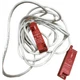 Switch Allen-Bradley 440N-G02028 4M Cable Used