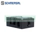 1 of NEW FOR schmersal safety door switch AZ16-12ZVRK-M16 500V
