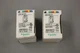 Lot of 2 NEW SCHNEIDER ELECTRIC CONTACT BLOCKS ZB5 AZ101 092439